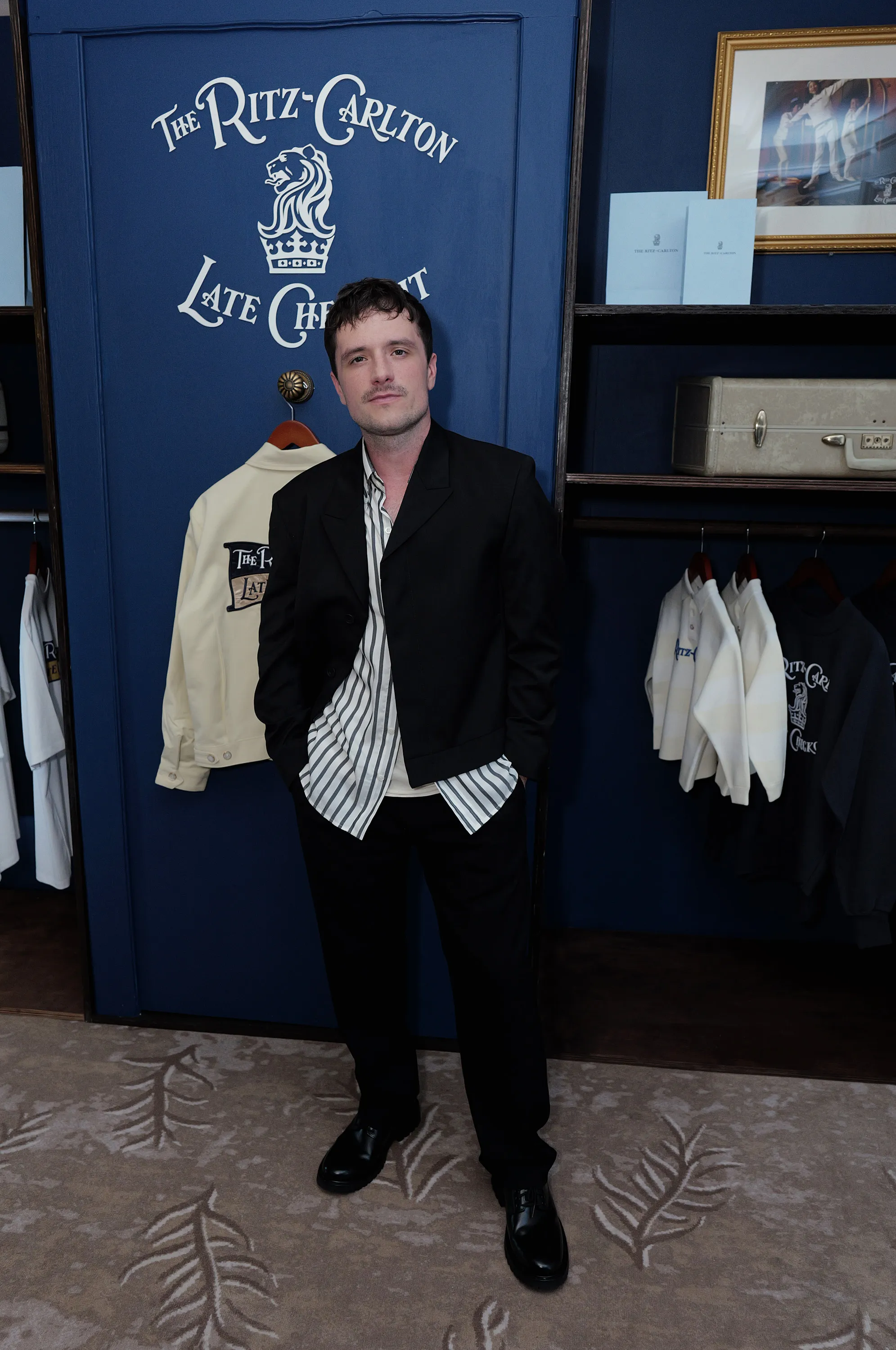 The Ritz-Carlton x Late Checkout | An Opening Celebration for A